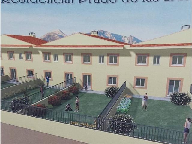 Casa en venta en Montesclaros, Castilla-La Mancha