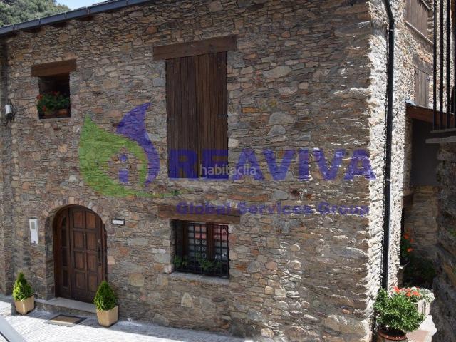 Casa en venta en Alt Urgell, Catalunya