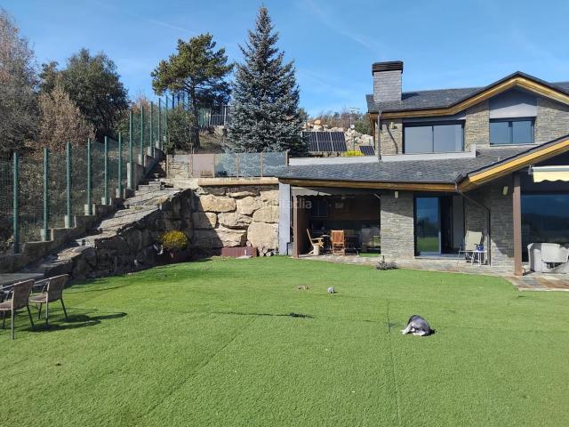 Casa en venta en Alt Urgell, Catalunya