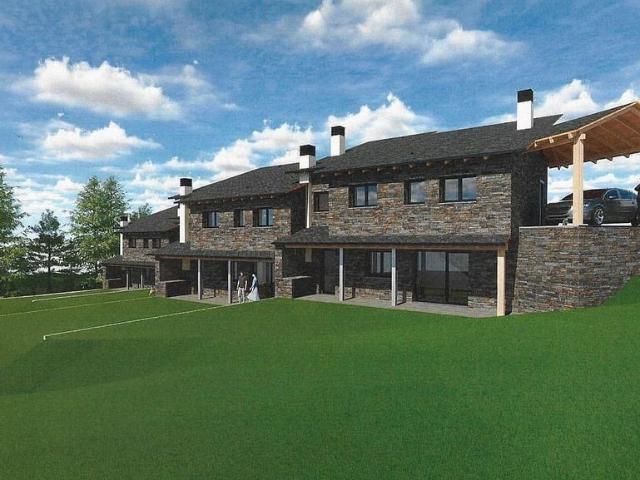 Chalet en venta en Alt Urgell, Catalunya