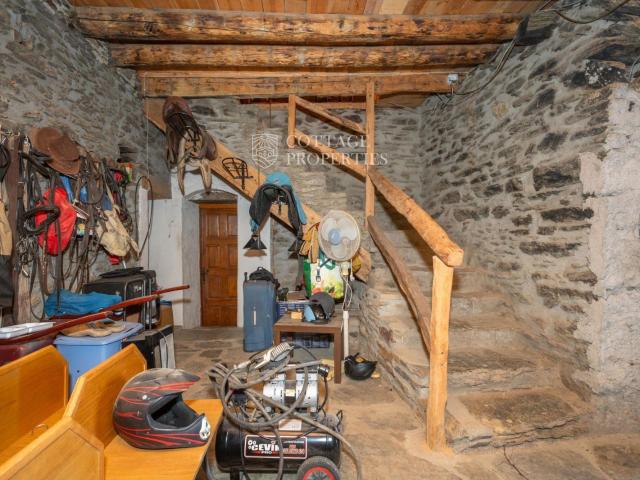 Casa en venta en Alt Urgell, Catalunya