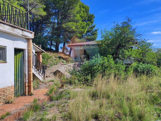 Casa en venta en la Vall d'Albaida, Valencia