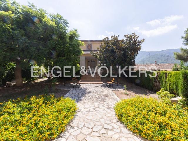Casa en venta en la Vall d'Albaida, Valencia