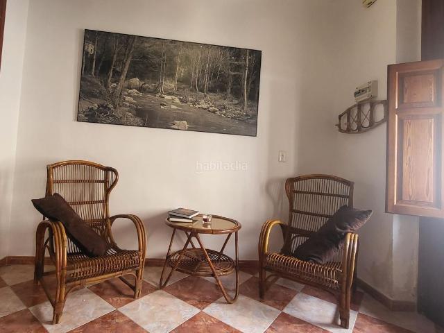 Casa en venta en la Vall d'Albaida, Valencia