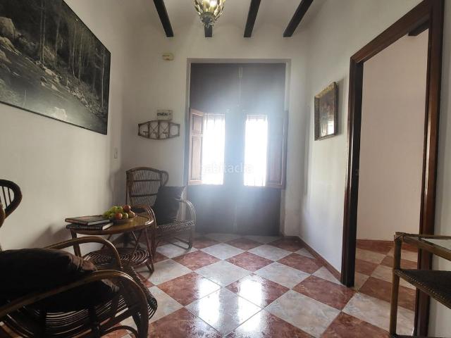 Casa en venta en la Vall d'Albaida, Valencia