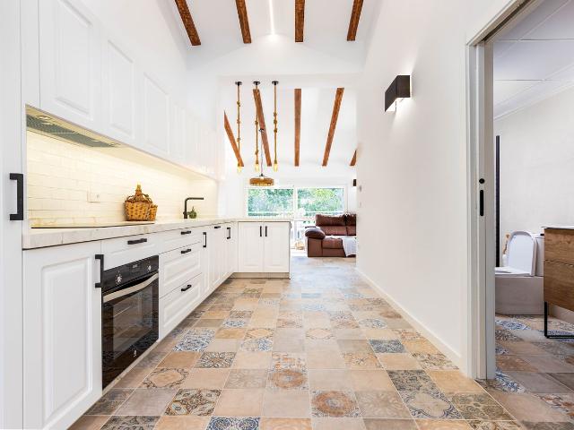 Casa en venta en la Vall d'Albaida, Valencia