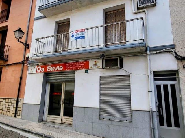 Casa en venta en la Vall d'Albaida, Valencia