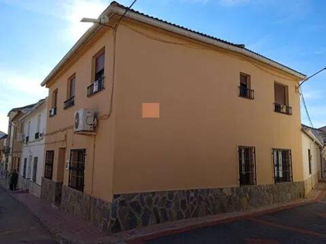 Casa en venta en Montiel, Castilla-La Mancha
