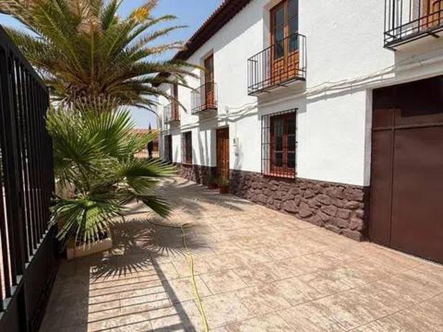 Casa en venta en Montiel, Ciudad Real