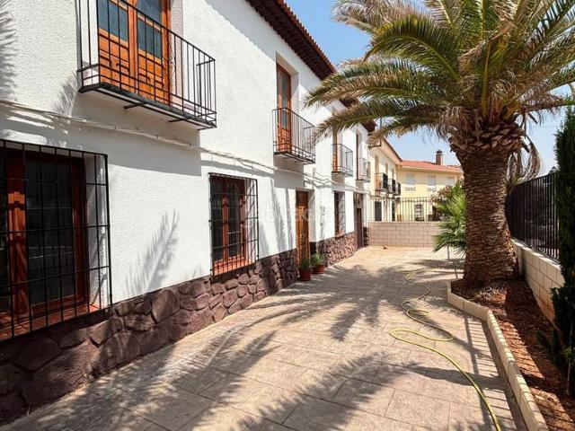 Casa en venta en Montiel, Castilla-La Mancha