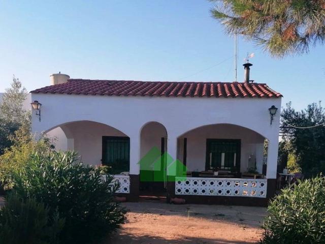 Casa en venta en Montijo, Extremadura