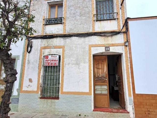 Casa en venta en Montijo, Badajoz