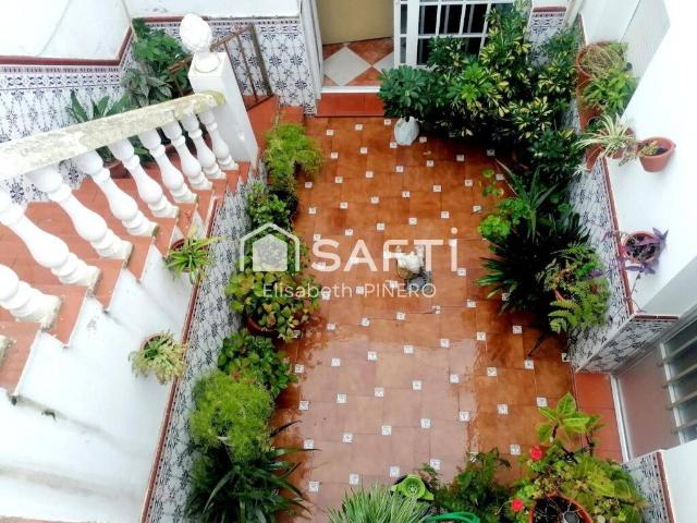 Casa en venta en Montijo