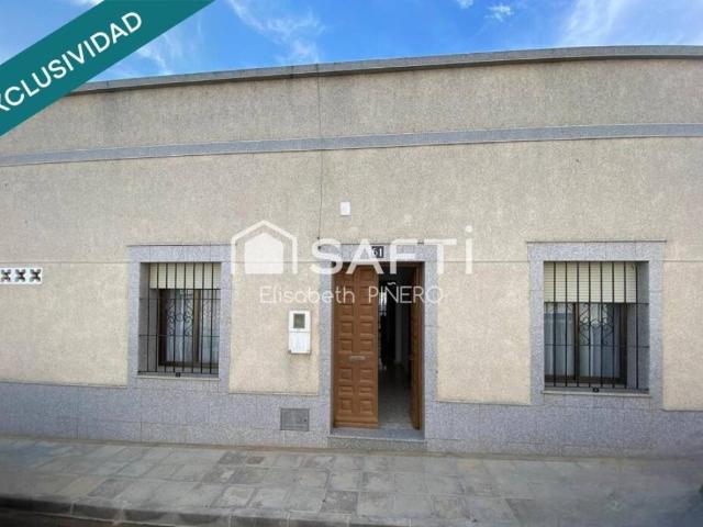 Casa en venta en Montijo Casa en venta en Montijo
