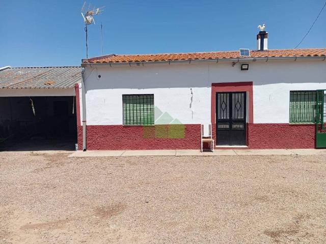 Casa en venta en Montijo