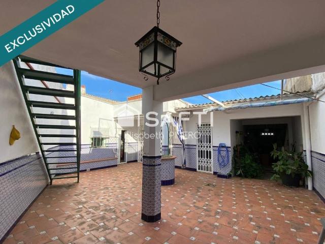 Casa en venta en Montijo, Badajoz