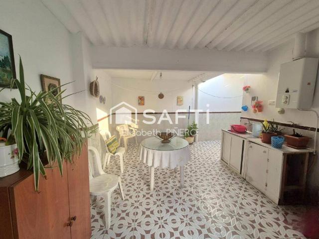 Casa en venta en Montijo