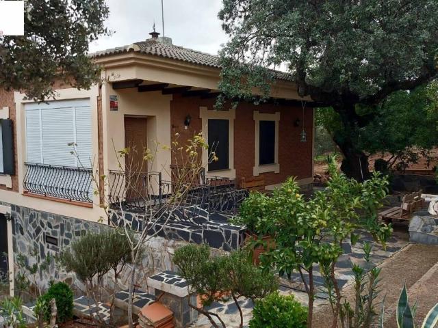 Casa en venta en Montijo