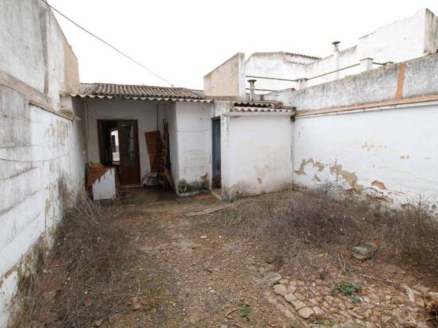 Casa en venta en Montijo