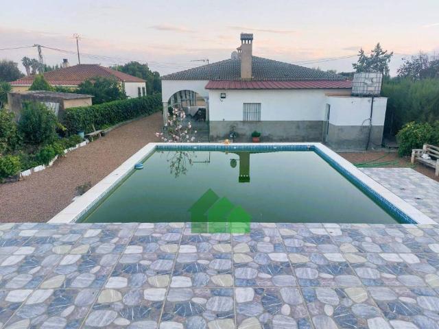 Casa en venta en Montijo, Badajoz