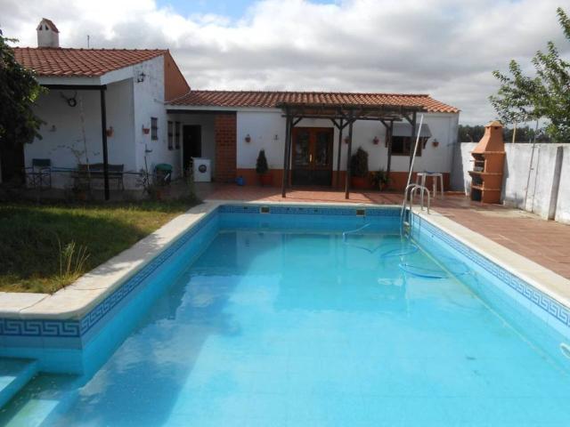 Casa en venta en Montijo, Barbaño