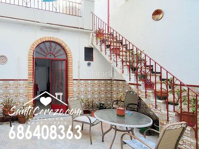 Casa en venta en Montilla, Andalucía