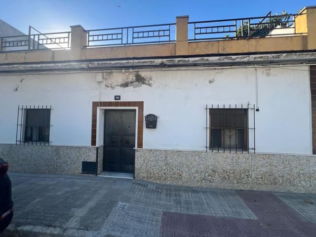 Casa en venta en Montilla, Córdoba