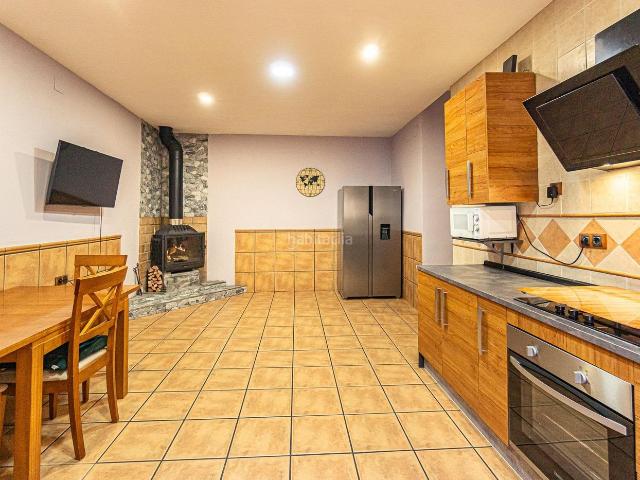 Casa en venta en Comarca de Los Montes, Andalucía