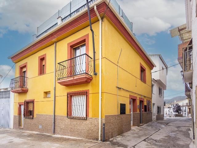 Casa en venta en Comarca de Los Montes, Andalucía