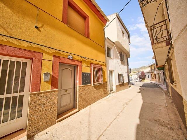 Casa en venta en Comarca de Los Montes, Andalucía