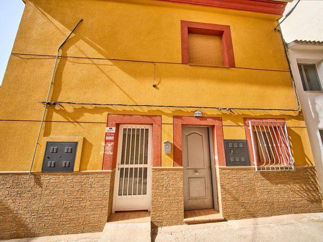 Casa en venta en Montillana, Granada