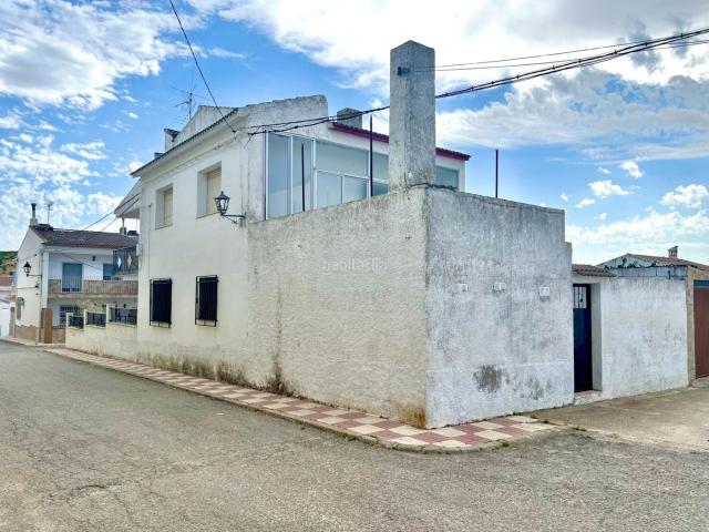 Casa en venta en Comarca de Los Montes, Andalucía