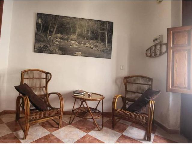 Casa en venta en la Vall d'Albaida, Valencia
