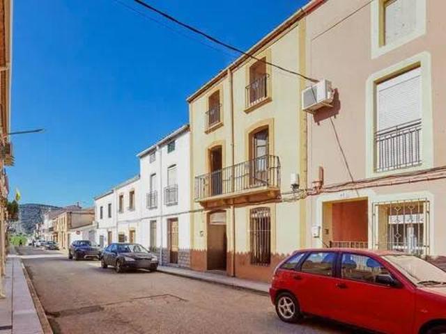 Casa en venta en Aldeahermosa, Montizón