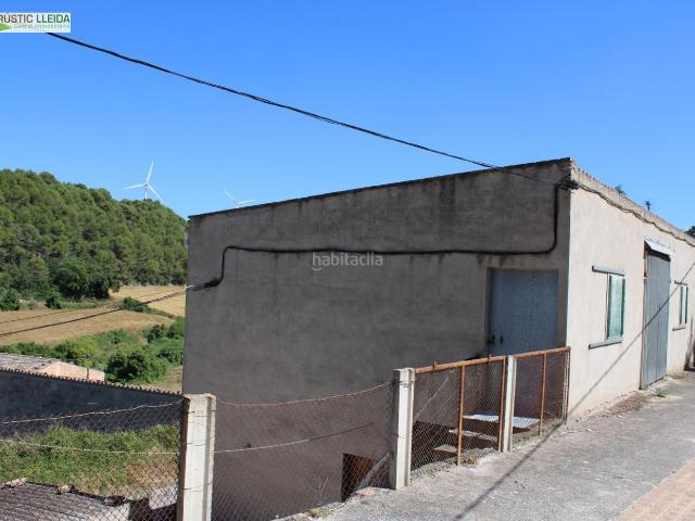 Casa en venta en la Panadella, Montmaneu