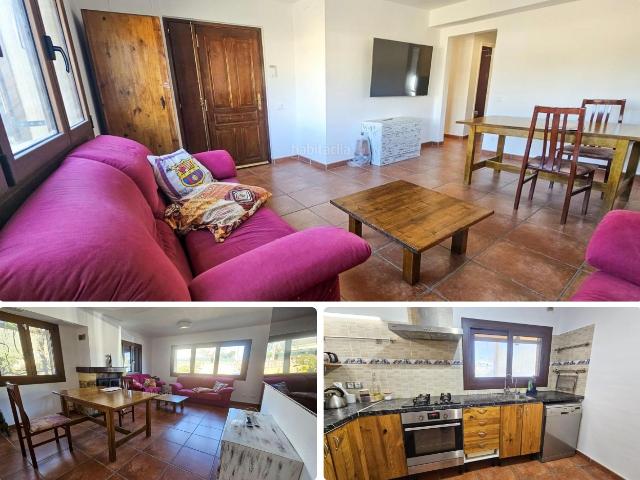 Casa en venta en el Mirador del Penedès, El Montmell