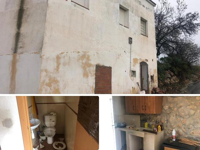 Casa en venta en El Montmell, Tarragona