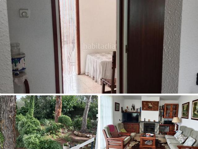 Casa en venta en El Montmell, Tarragona