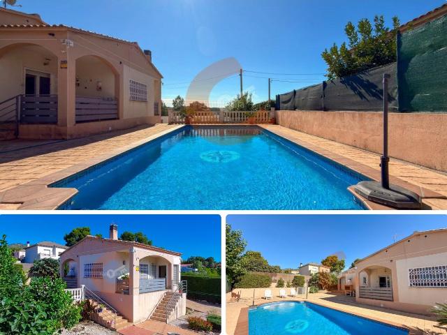 Casa en venta en El Montmell, Tarragona