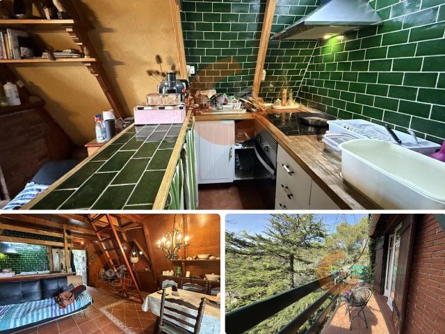 Casa en venta en El Montmell, Tarragona