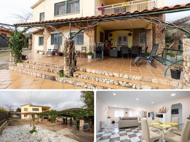 Casa en venta en el Mirador del Penedès, El Montmell