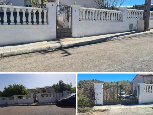 Casa en venta en El Montmell, Tarragona