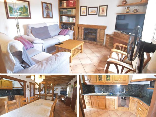 Casa en venta en el Mirador del Penedès, El Montmell