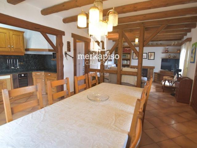 Casa en venta en el Mirador del Penedès, Baix Penedès