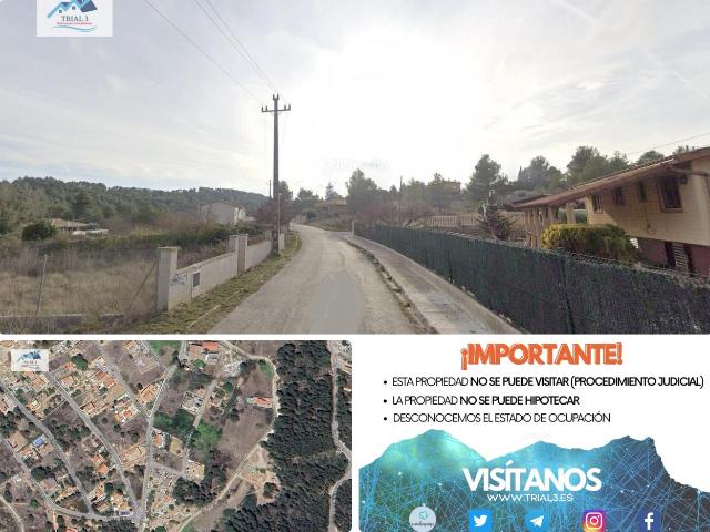 Casa en venta en El Montmell, Tarragona