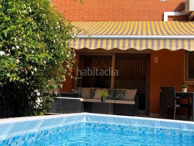 Casa en venta en Montmeló, Barcelona