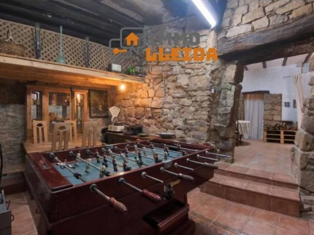 Casa en venta en Segarra, Catalunya