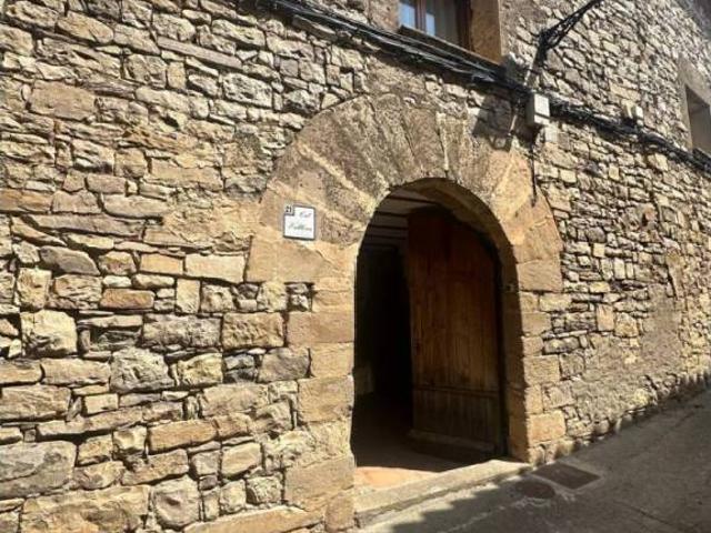Casa en venta en Segarra, Catalunya