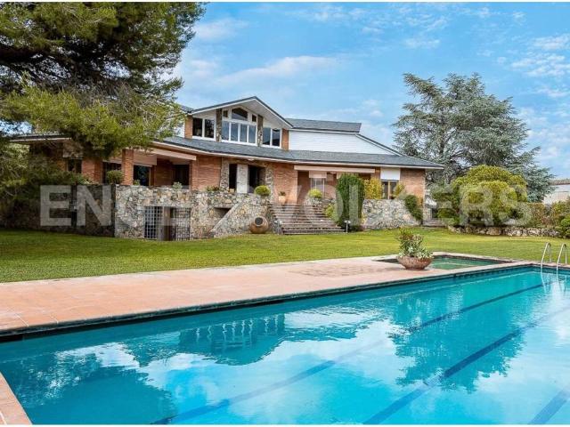 Casa en venta en Vallès Oriental, Catalunya