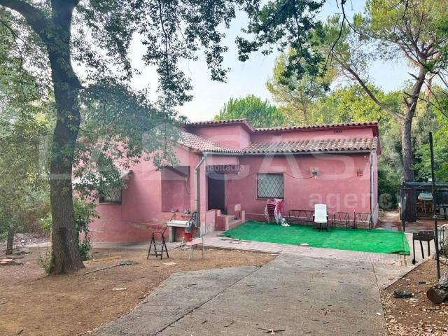 Casa en venta en Can Bosquerons, Vallès Oriental